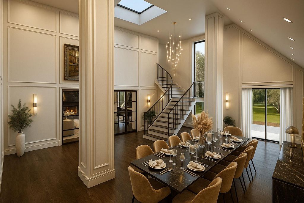 Property photo 3 of 11 Hallway 1.Jpg