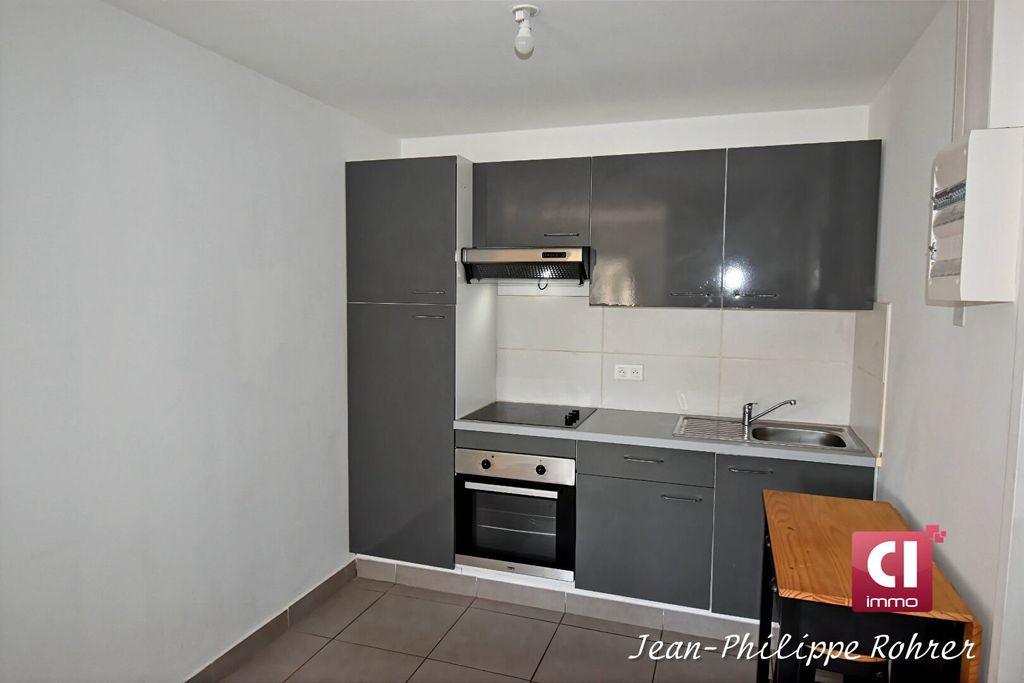 Property photo 1 of 6 2-Room Apartment (36 m²) For Sale In Besse Sur Issole
