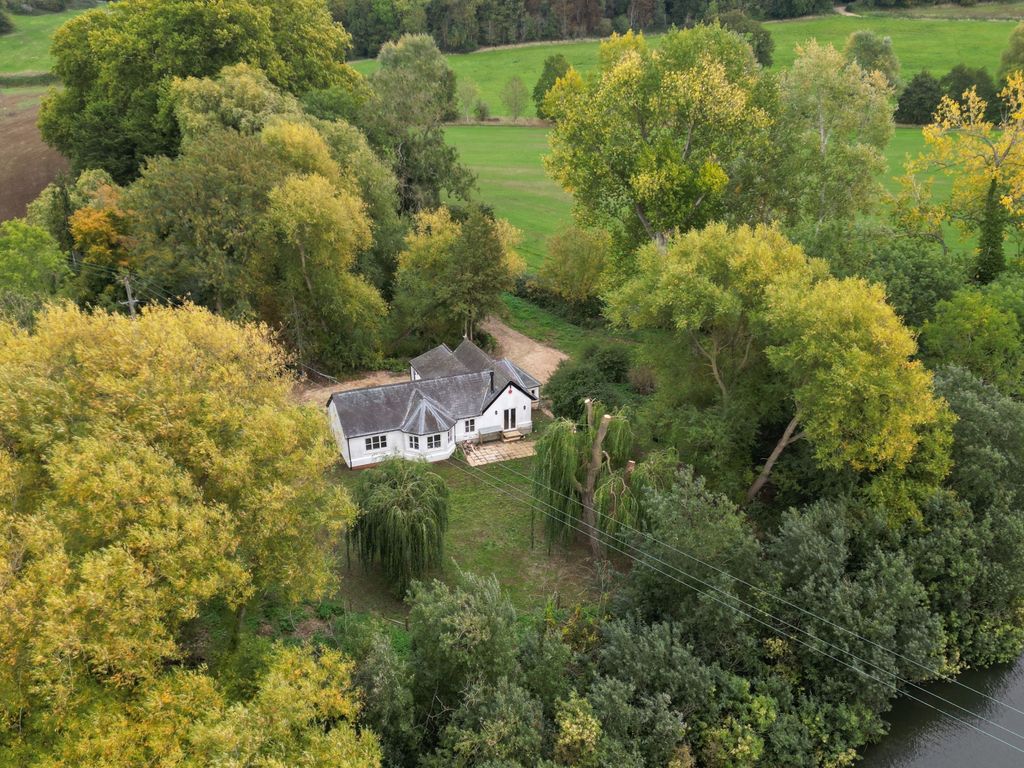 Property photo 1 of 8 Aerial View