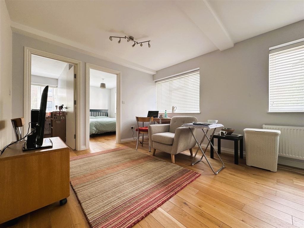 Property photo 3 of 10 Open Plan Living Area