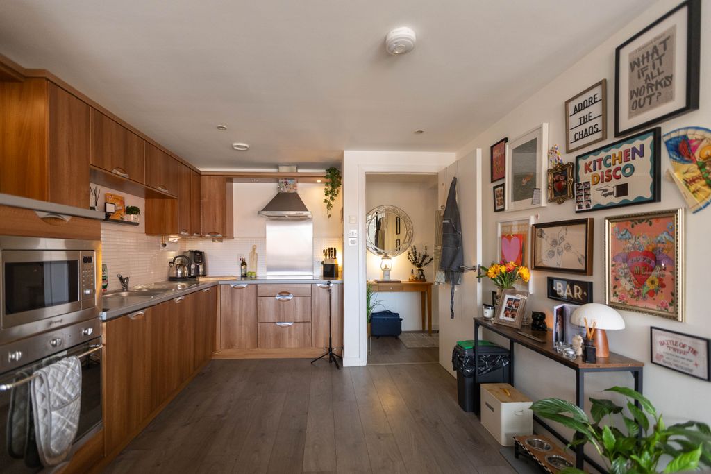 Additional image 5 of 1 bed flat for saleTempleton Street, Glasgow G40