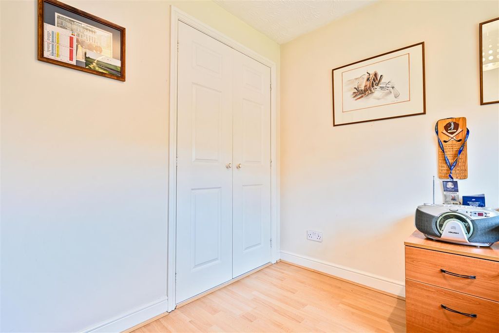 Additional image 31 of 4 bed detached house for saleClay Court, Motherwell ML1