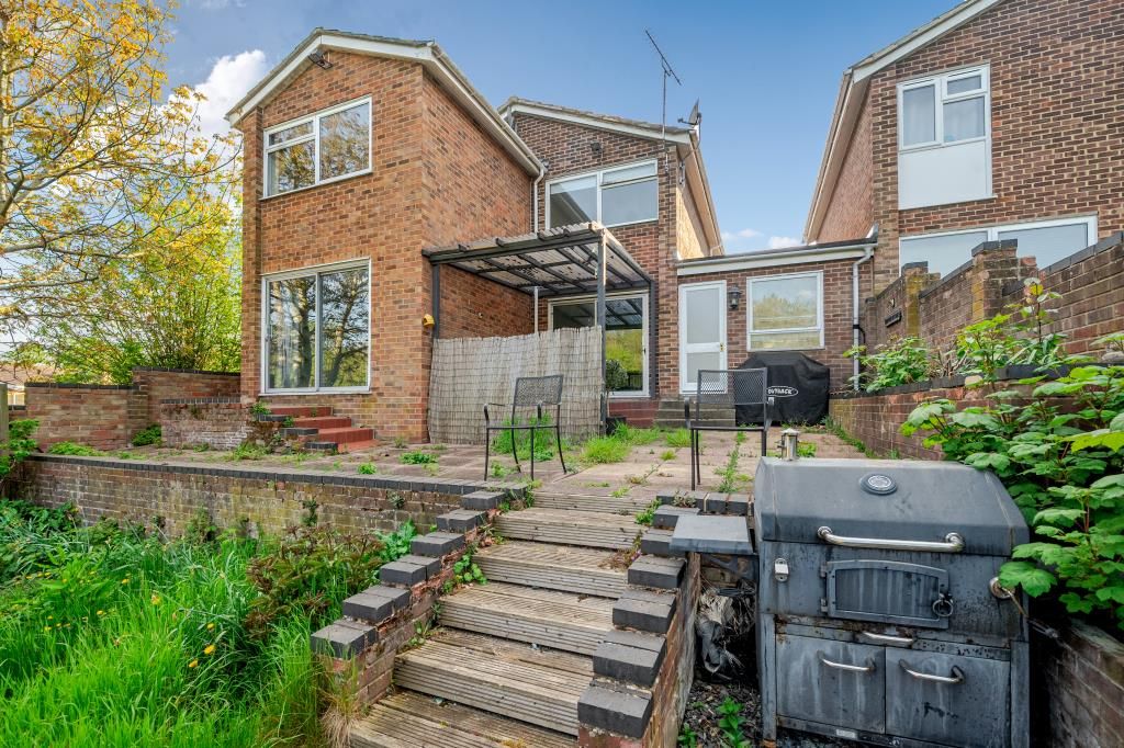 Property photo 2 of 20 External Grounds