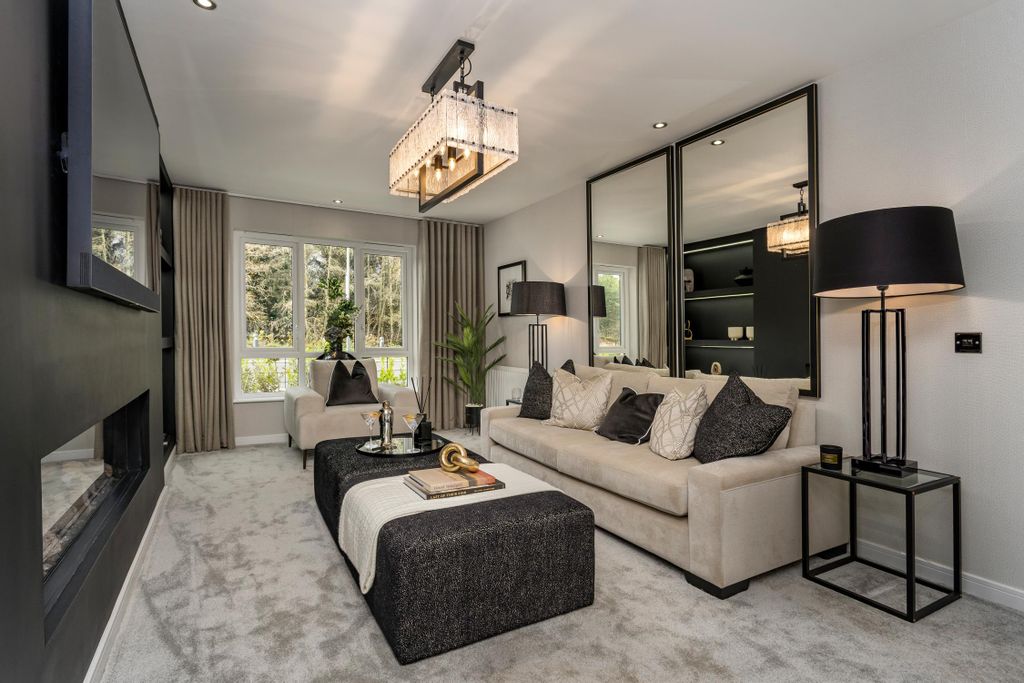 Property photo 3 of 24 Showhome Photography