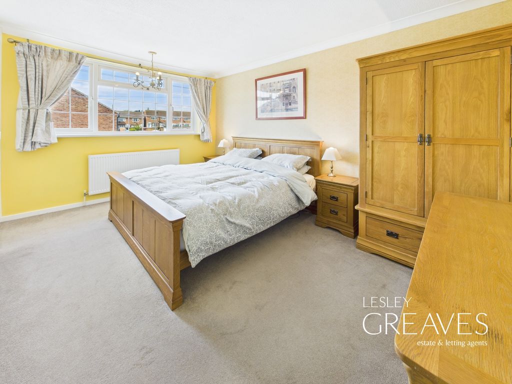 Property photo 2 of 15 Bedroom One