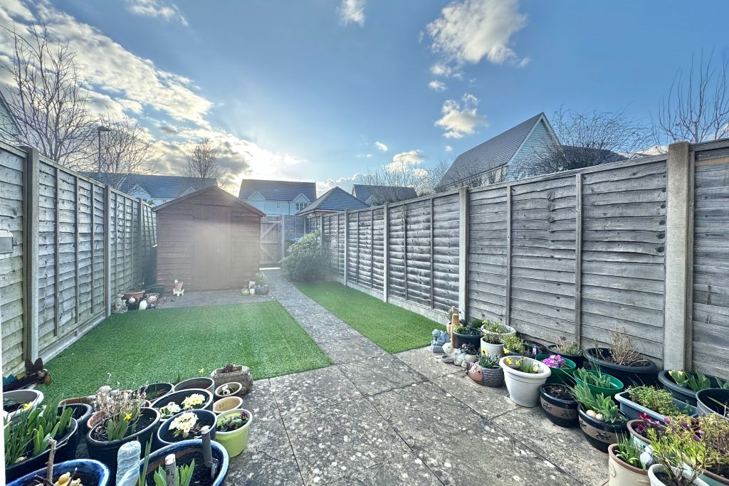 Property photo 1 of 15 Garden