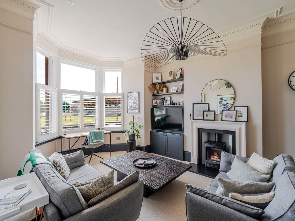 Additional image 4 of 4 bed detached house for saleNorth Park Terrace, Edinburgh EH4