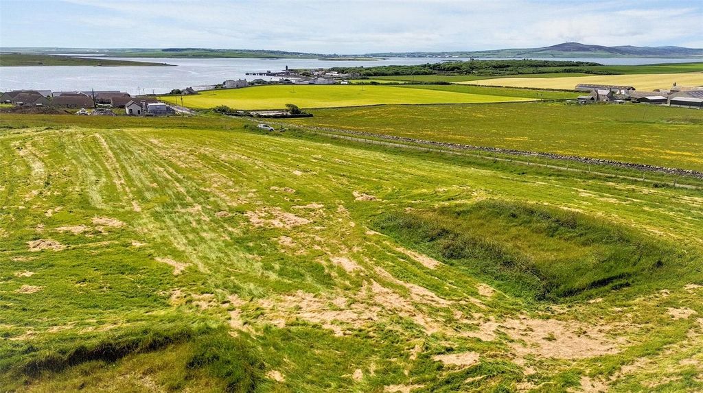 Additional image 5 of Land for saleBuilding Site Near Stand Pretty, Shapinsay, Orkney KW17