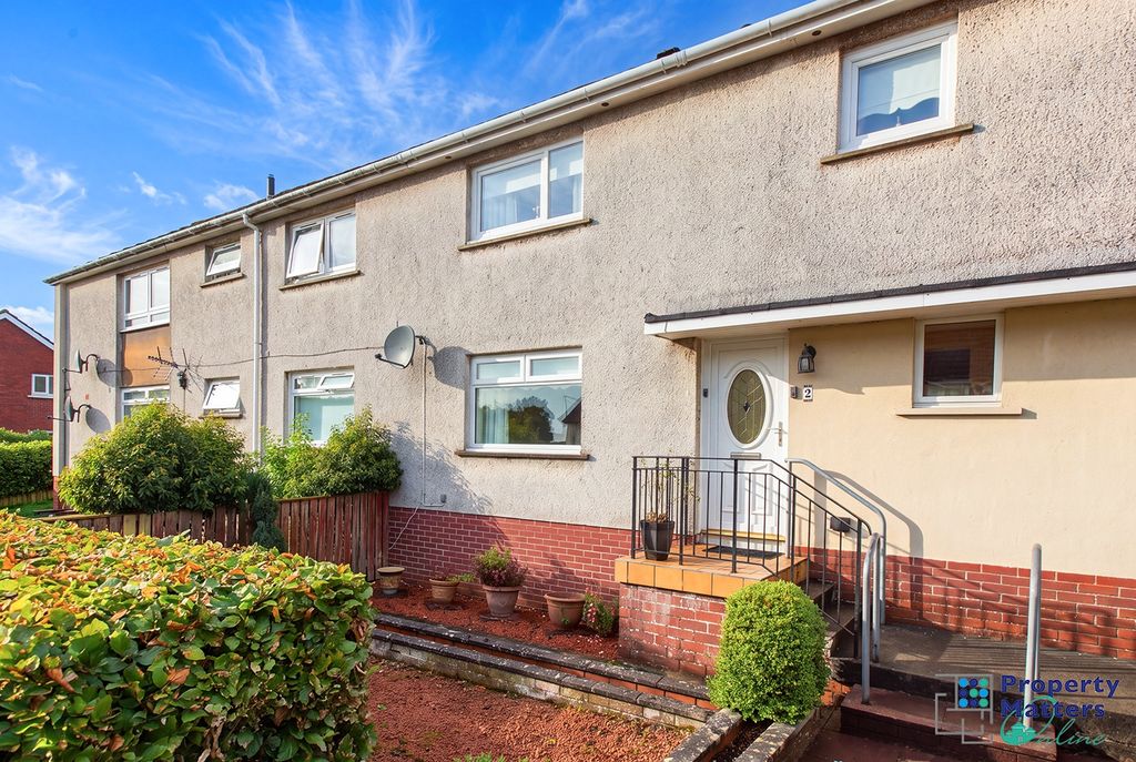 Property photo 1 of 18 3 Bedroom Terraced