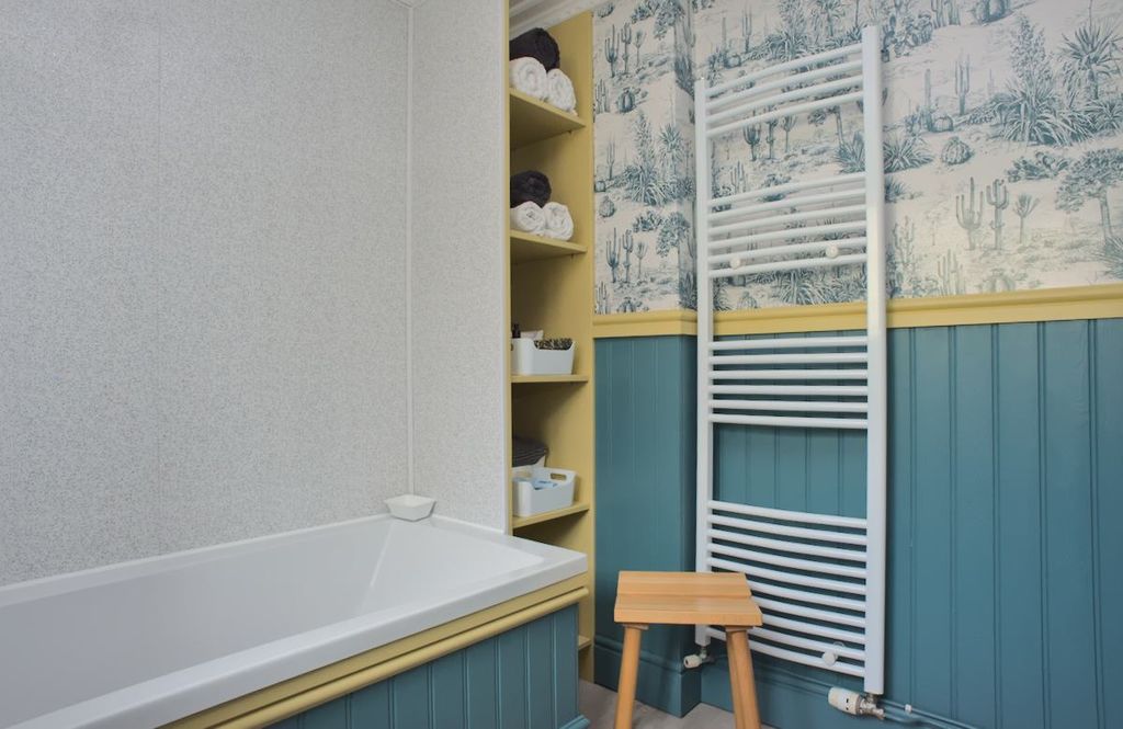 Additional image 10 of 3 bed terraced house for saleGarden Street, Llanbradach, Caerphilly CF83