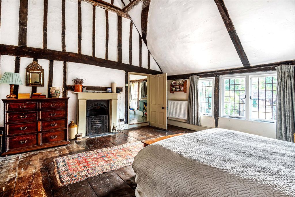 Additional image 8 of 5 bed country house for saleWest End Lane, Pinner, Middlesex HA5