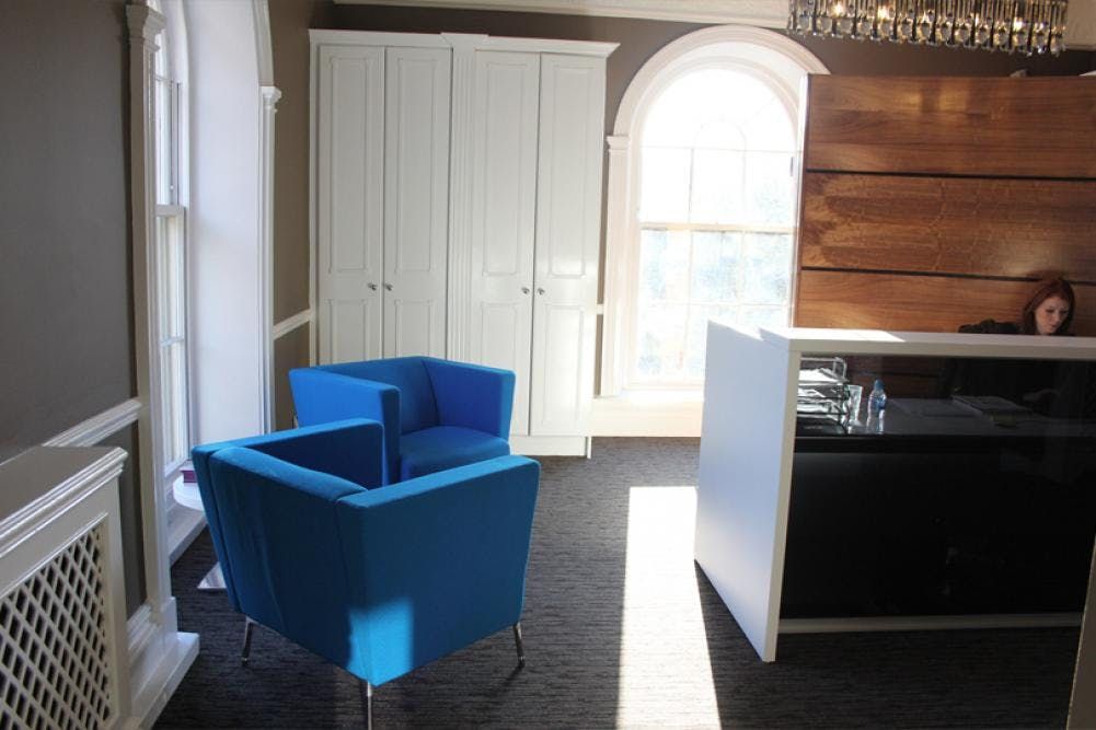 Property photo 2 of 10 Reception