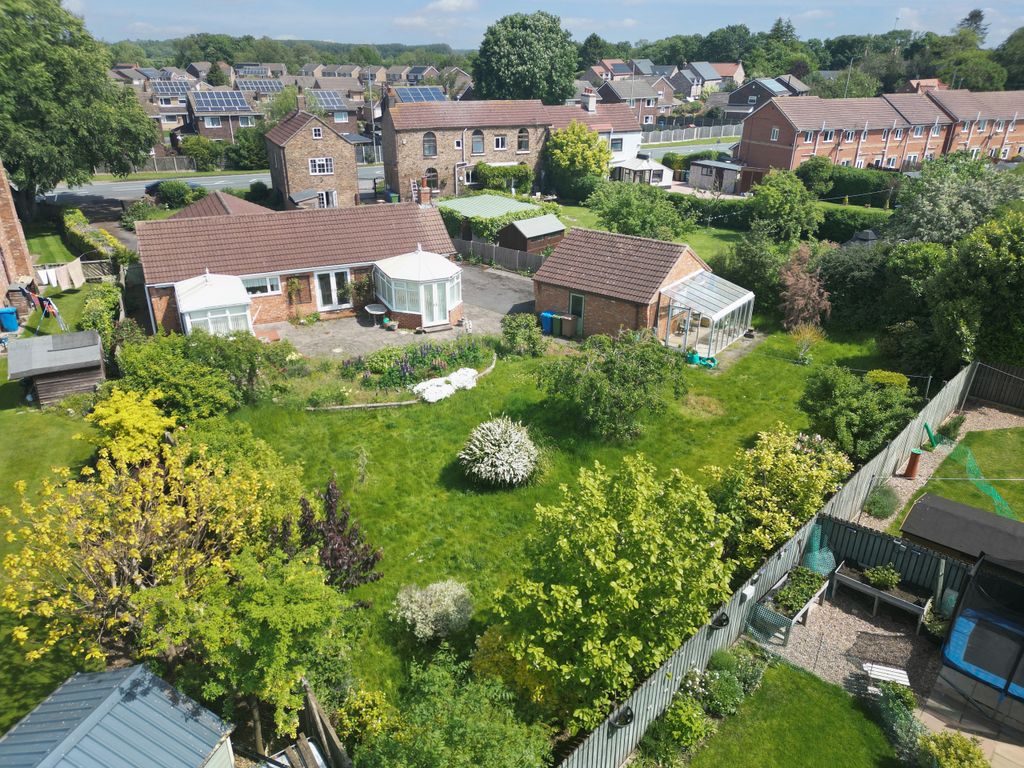 Property photo 2 of 13 Rear Aerial