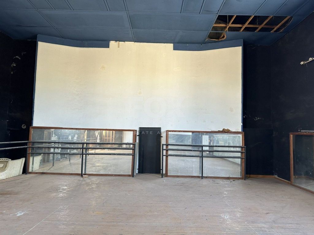 Property photo 1 of 18 Plot For Sale In Geroskipou Paphos Cyprus