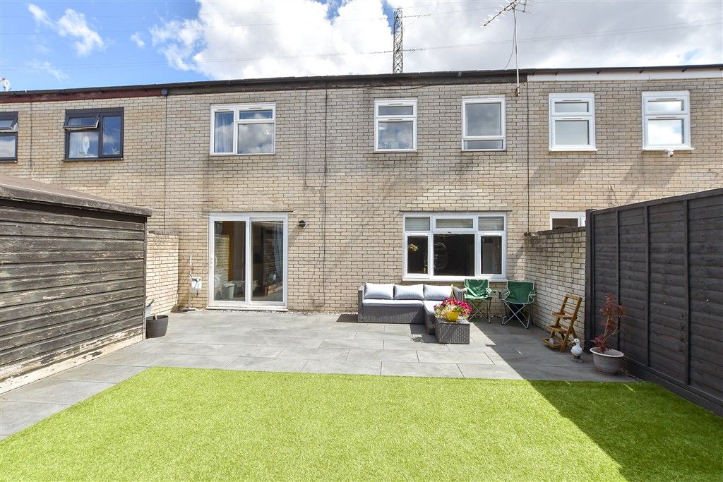 Property photo 2 of 16 Rear Garden