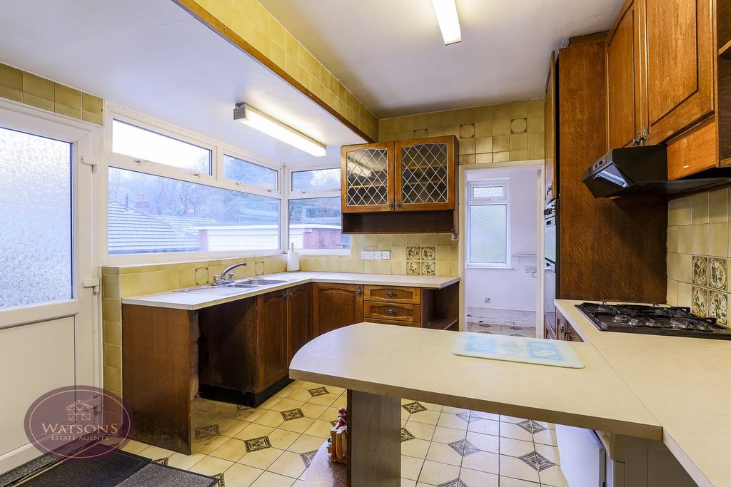 Additional image 13 of 4 bed detached bungalow for saleHowitt Street, Heanor DE75