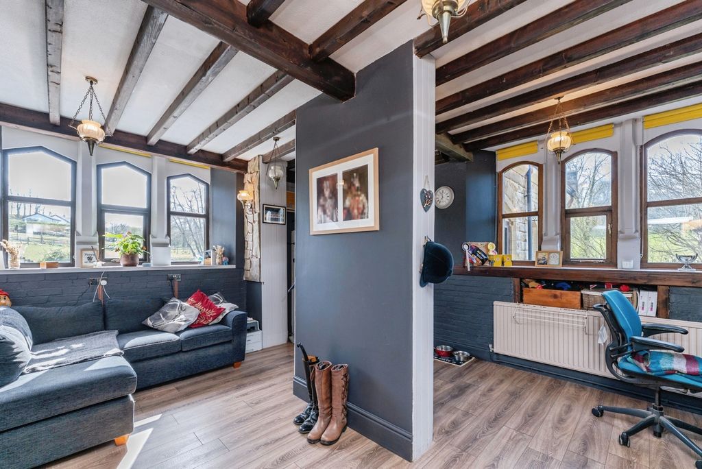 Additional image 18 of 4 bed link detached house for saleGwespyr, Holywell, Clwyd CH8