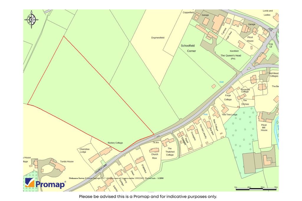 Property photo 2 of 7 Promap