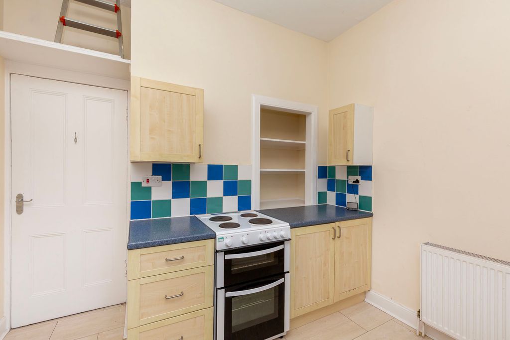 Additional image 7 of 1 bed flat for sale12 George Place, Peebles EH45