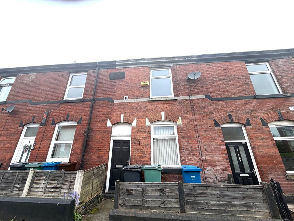 Property photo 1 of 7 Front View