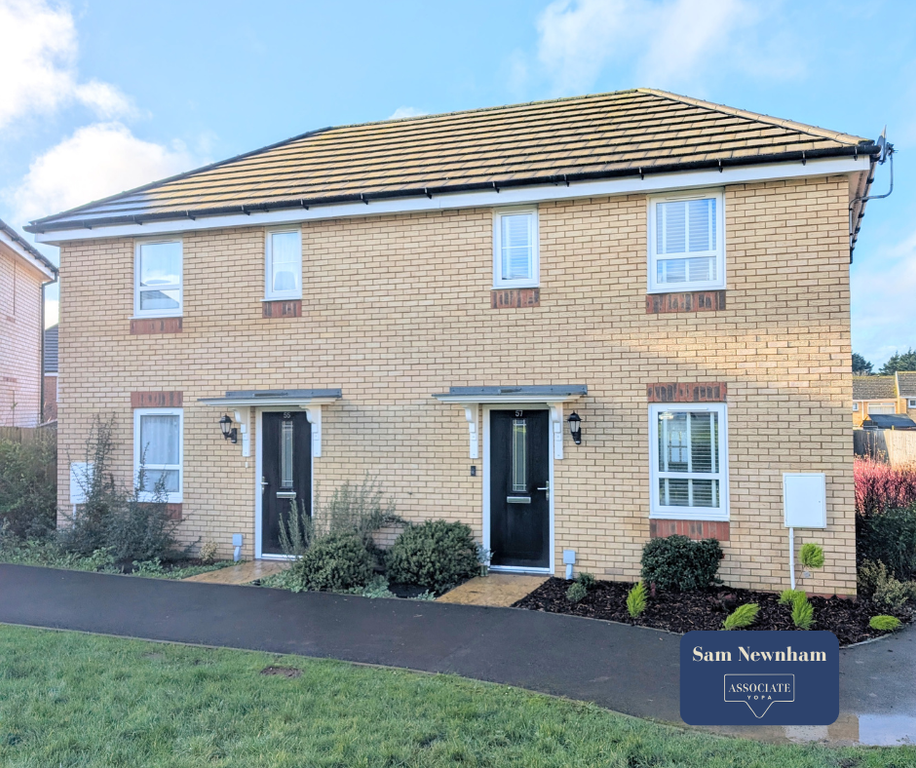 Property photo 1 of 12 Front Aspect