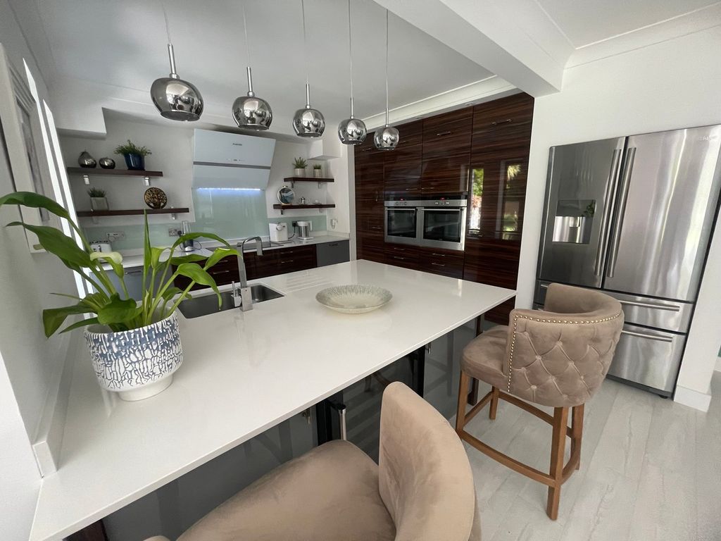 Additional image 14 of 4 bed detached house for saleElgin Road, Talbot Woods, Bournemouth BH4