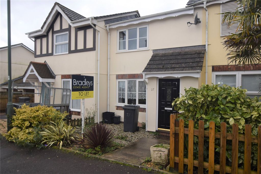 Property photo 1 of 7 2 Bed Terraced