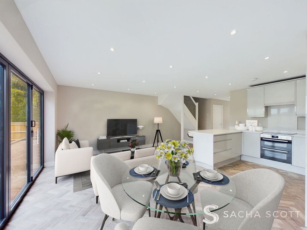 Property photo 2 of 29 Family Room - Ai Generated Â€“ Illustrative Only