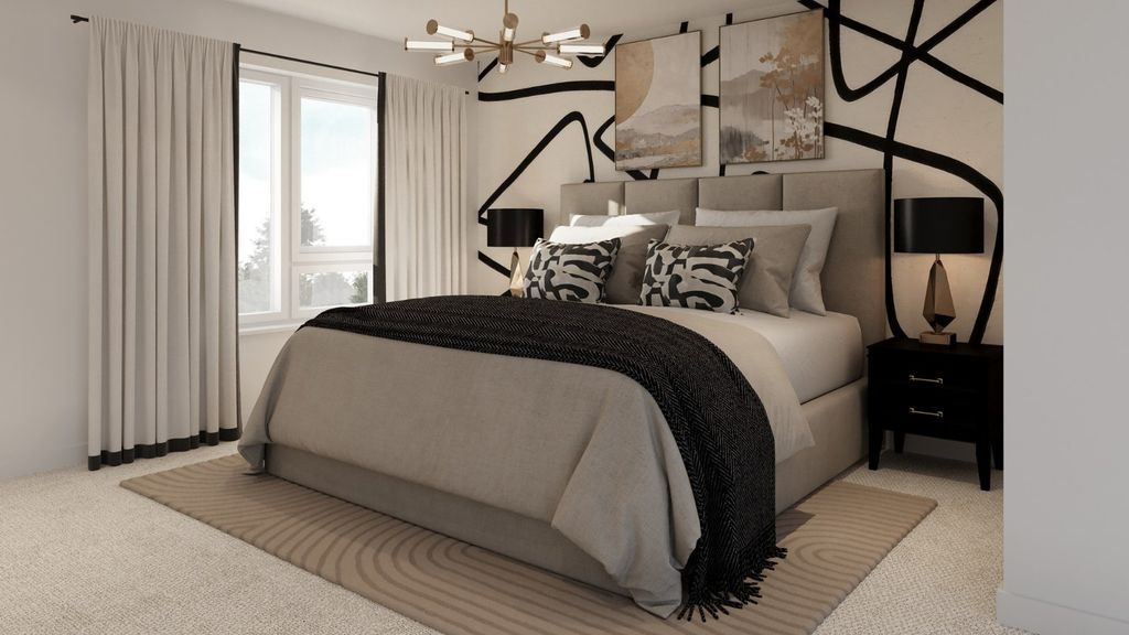 Property photo 3 of 10 Bedroom