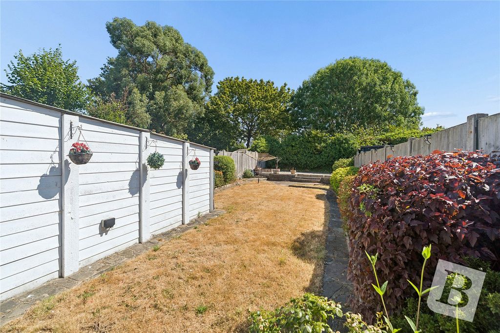 Property photo 3 of 15 Rear Garden