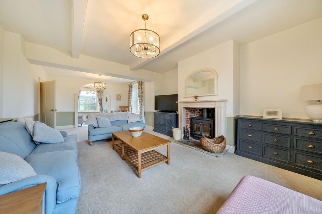 Property photo 3 of 36 Lounge Open Plan To Garden Room.Jpg