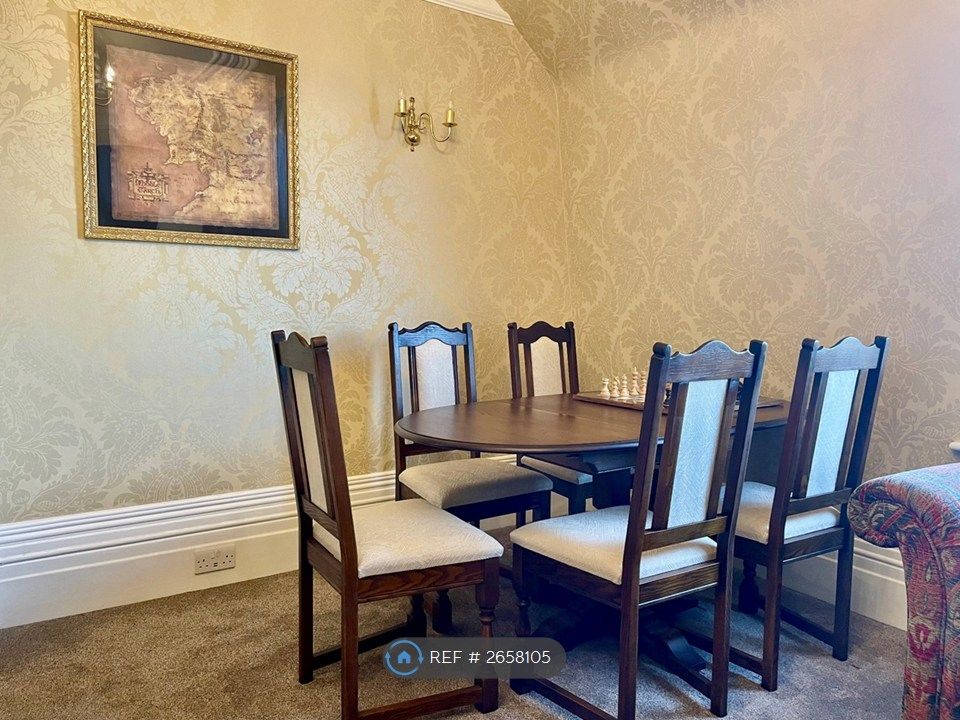 Property photo 3 of 19 Sitting Room