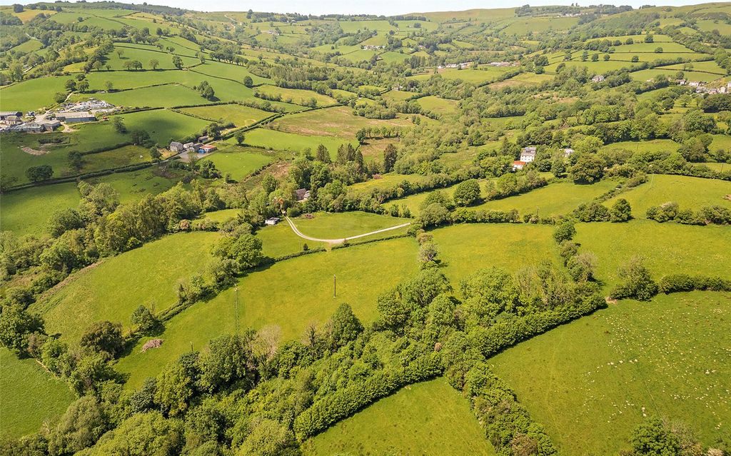 Additional image 64 of Land for saleNear Lampeter, Carmarthenshire SA19