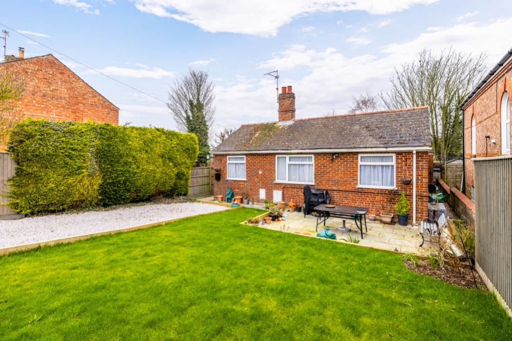 Property photo 1 of 21 140 Barrier Bank (Cowbit)-8