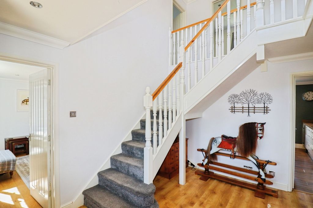 Additional image 12 of 5 bed detached house for saleNorwich Road, Dereham, Norfolk NR20