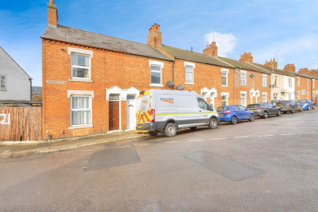 Additional image 11 of 2 bed terraced house for saleNewington Road, Northampton NN2