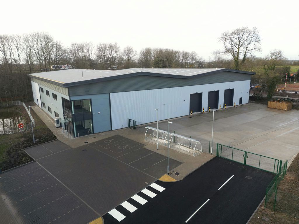 Property photo 2 of 17 Exhall  Aerial37.Jpg
