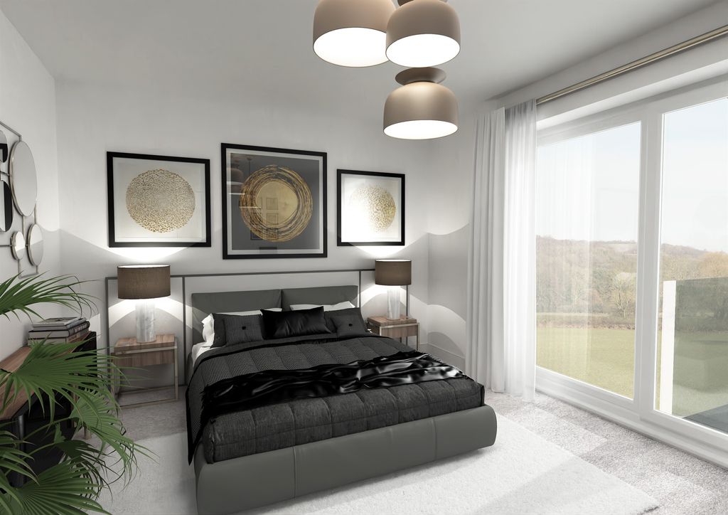 Additional image 7 of 2 bed flat for saleHatfield Court, Tamworth B79