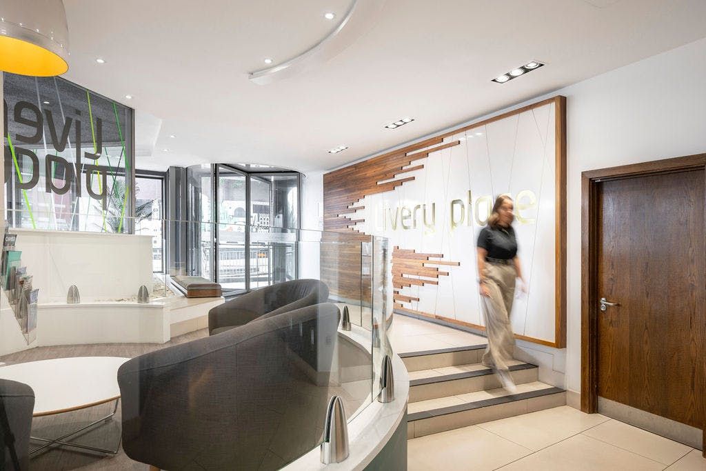 Property photo 3 of 13 Wpv_Livery_Reception5.Jpg