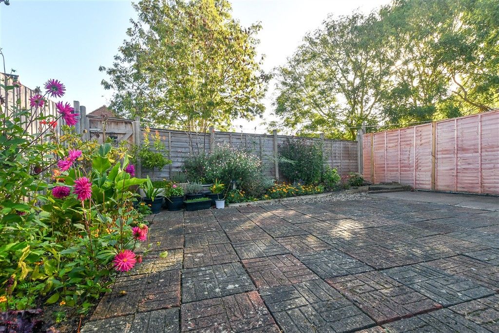 Property photo 2 of 15 Rear Garden