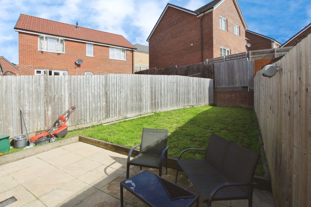 Additional image 16 of 2 bed semi-detached house for saleStone Field Road, Bedwas, Caerphilly CF83