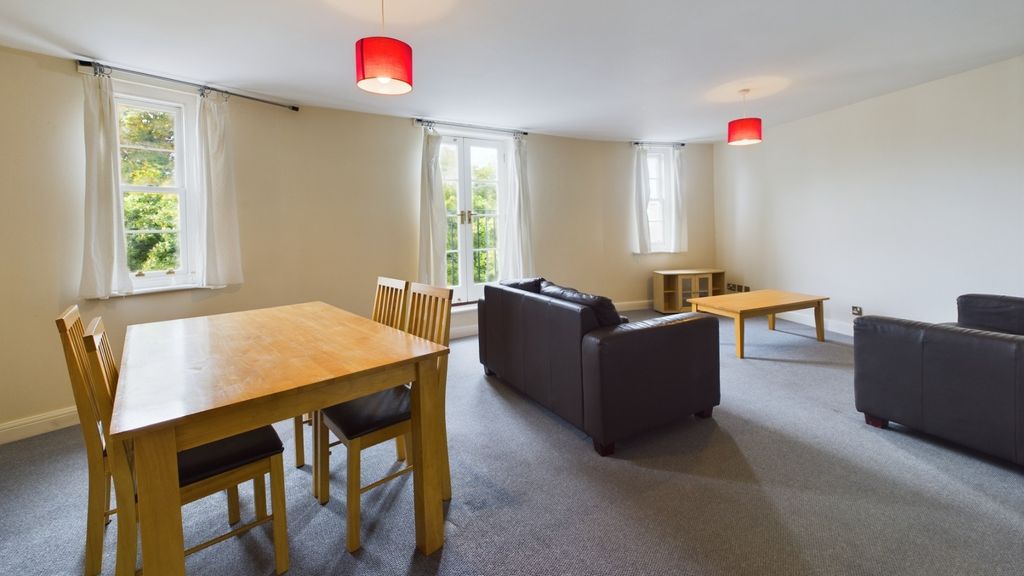 Additional image 6 of 3 bed flat for saleFive Lamps House, Belper Road, Derby, Derbyshire DE1