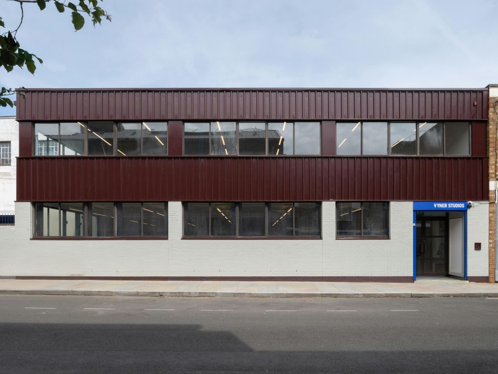 Property photo 1 of 10 Vynerstreet_Elevation1.Jpg