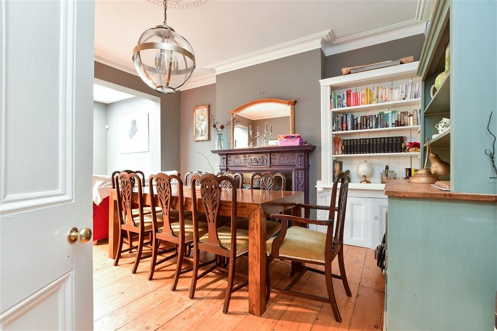 Property photo 3 of 22 Dining Room