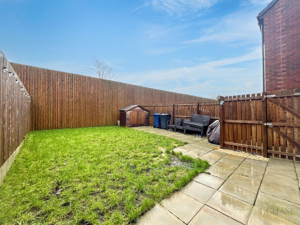 Additional image 19 of 3 bed semi-detached house for saleRobin Close, Hebburn NE31
