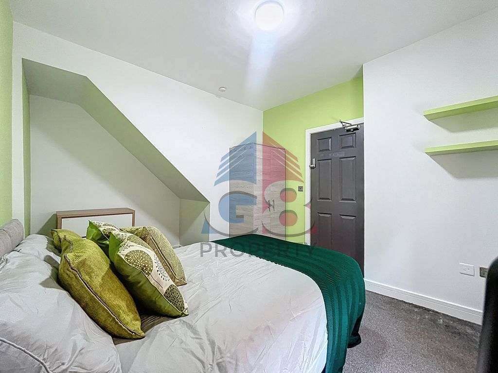 Property photo 1 of 15 5 Bed HMO - Pindar Street, Barnsley