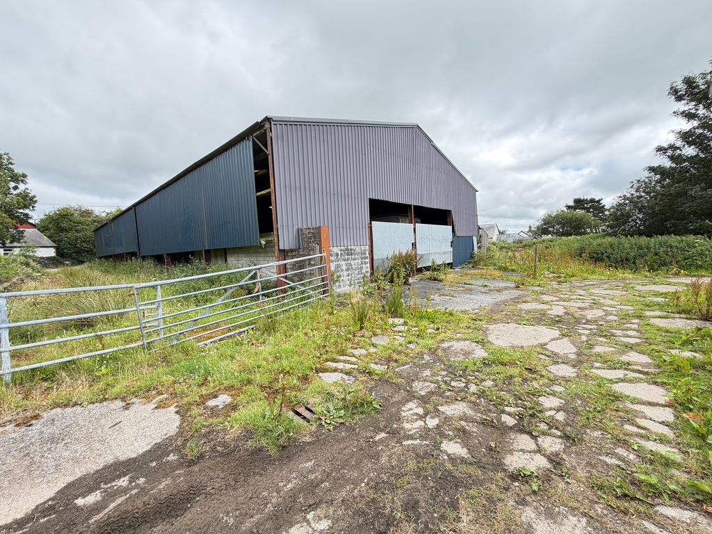 Land for saleStaddon Road, Holsworthy EX22 photo 5