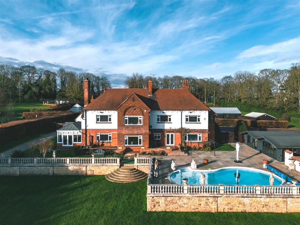 Property photo 1 of 68 Exterior And Gardens