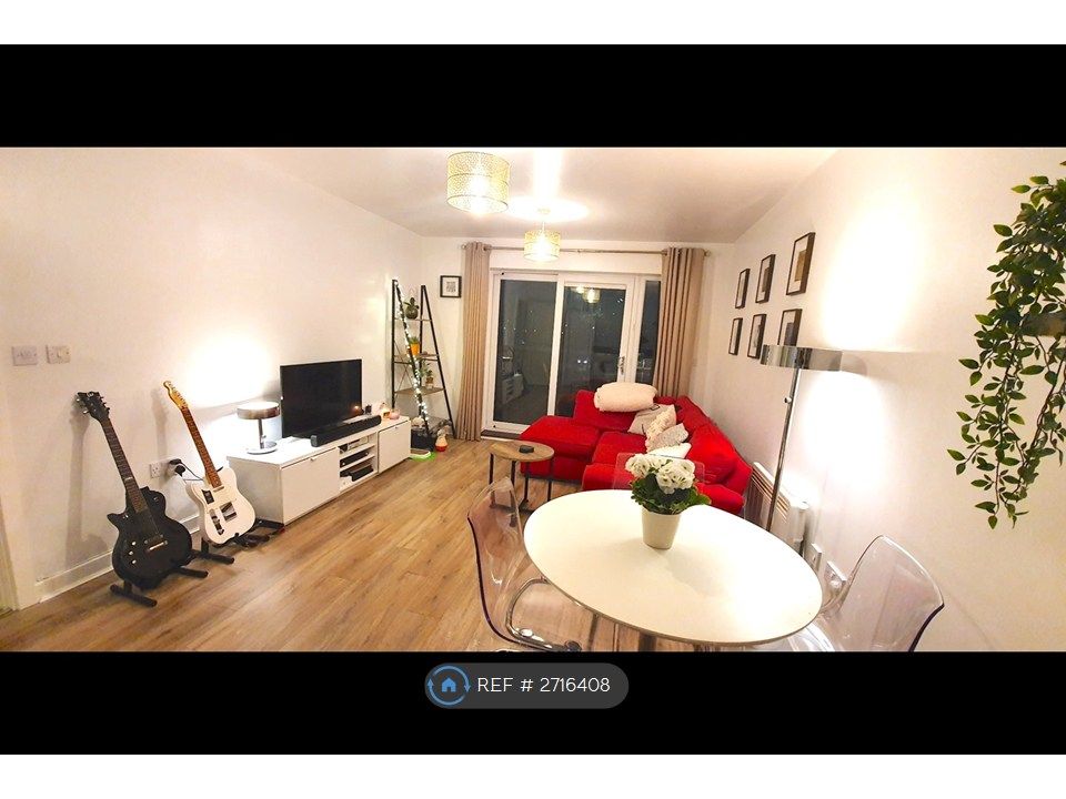 Property photo 1 of 15 Open Plan Living Room And Kitchen