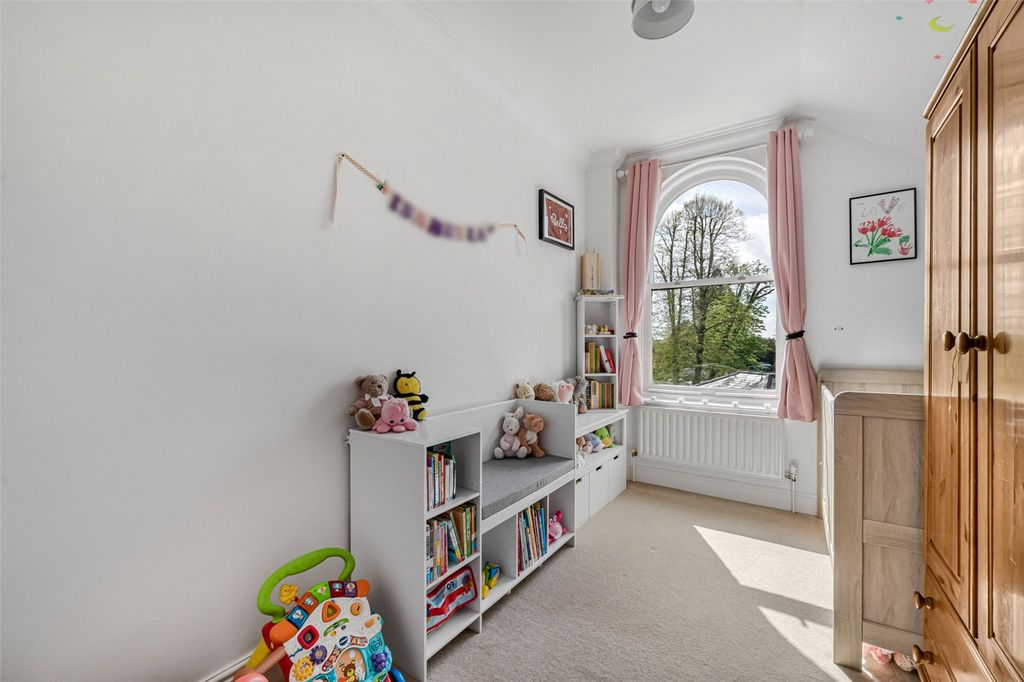 Additional image 5 of 2 bed flat for saleSouthdowns Park, Haywards Heath, West Sussex RH16